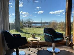 Apartment | Lake view - The Seahouse (Maribo)