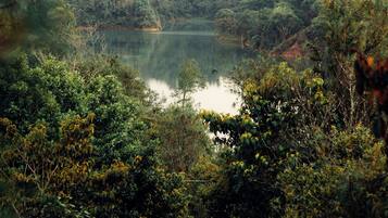 Bahagian luar