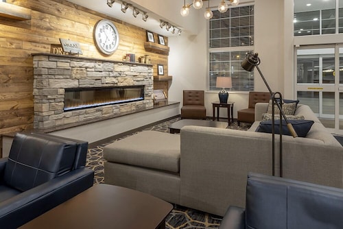 Grandstay Hotel and Suites Milbank