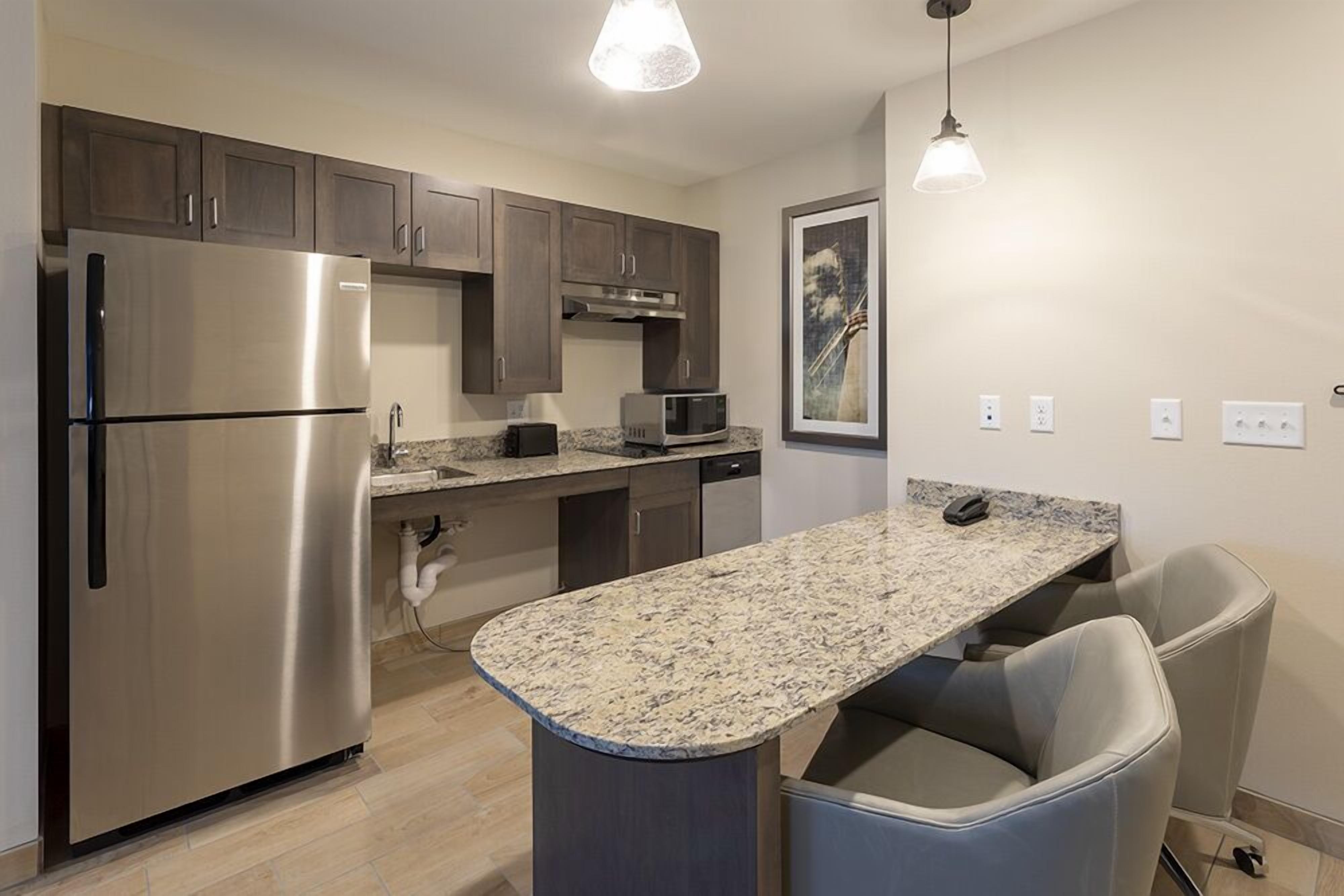 room, multiple beds, accessible | private kitchen | fridge, microwave, coffee/tea maker