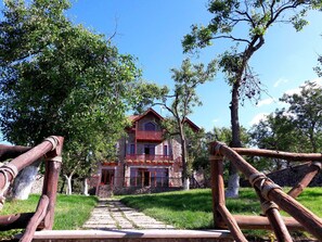 Exterior - Garni HinYard (Yerevan)