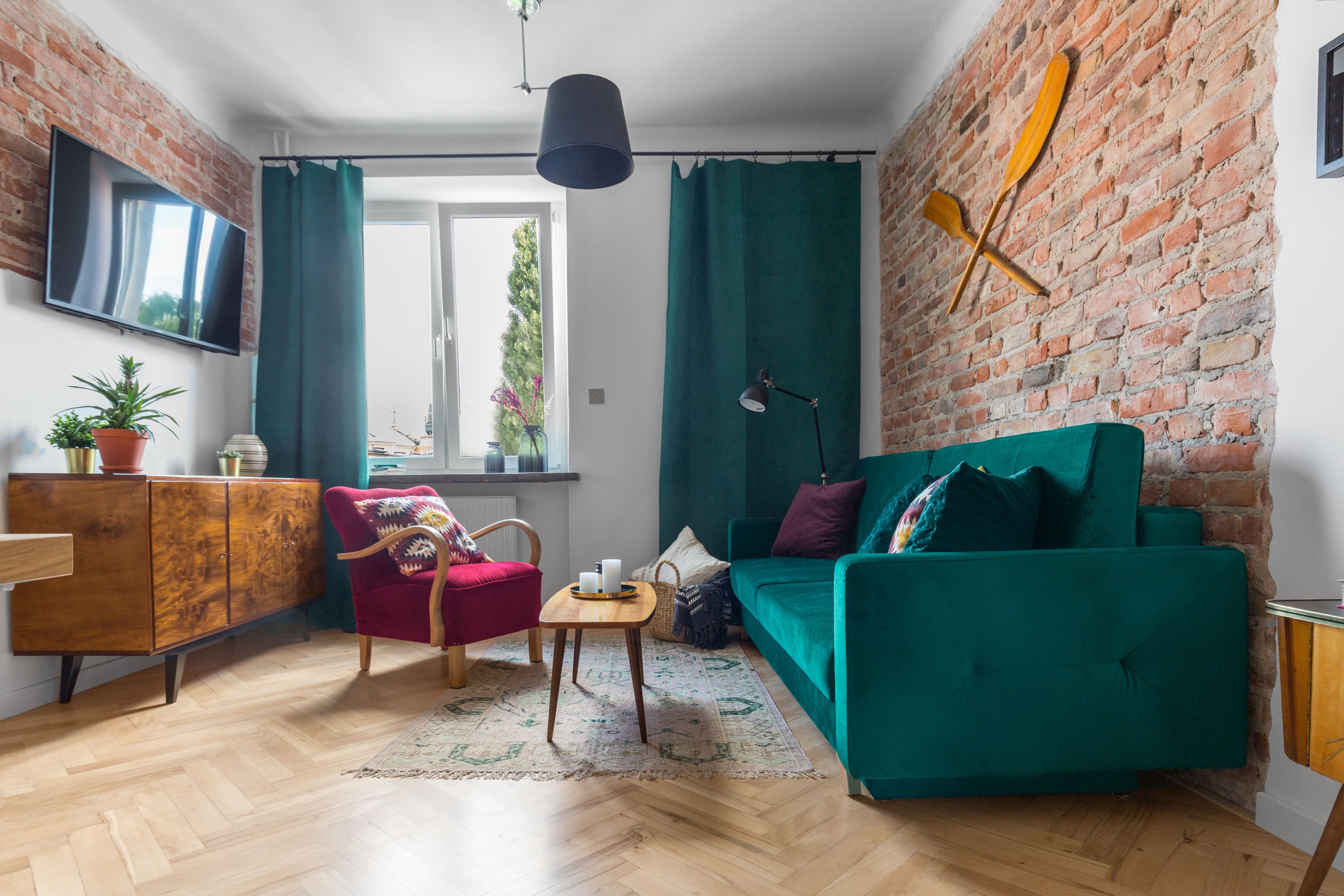 Appartement Confort | 2 chambres, literie de qualité supérieure, décoration personnalisée