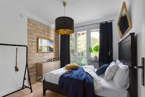 Comfort-Apartment