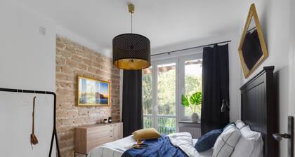 ShortStayPoland Ciasna - B43