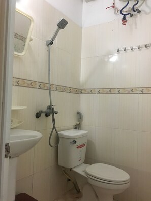 Dusche