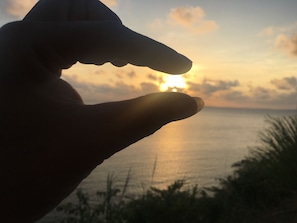 Ubicación cercana a la playa