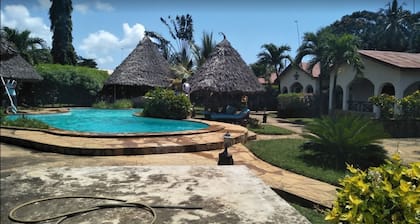 Inchi Raha Cottages