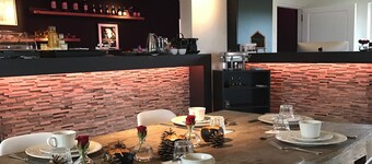 Hoeve La Cascina