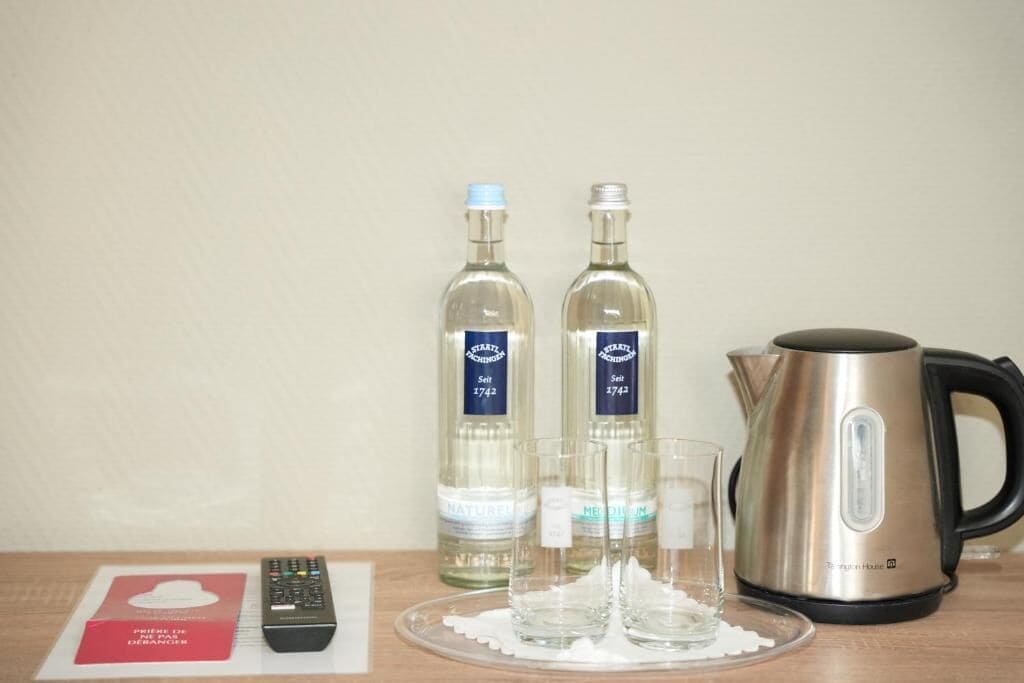 Kahvia ja/tai kahvinkeitin