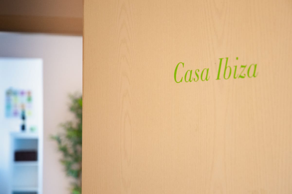 Studio Apartment Ibiza | Minibar, WiFi (free)