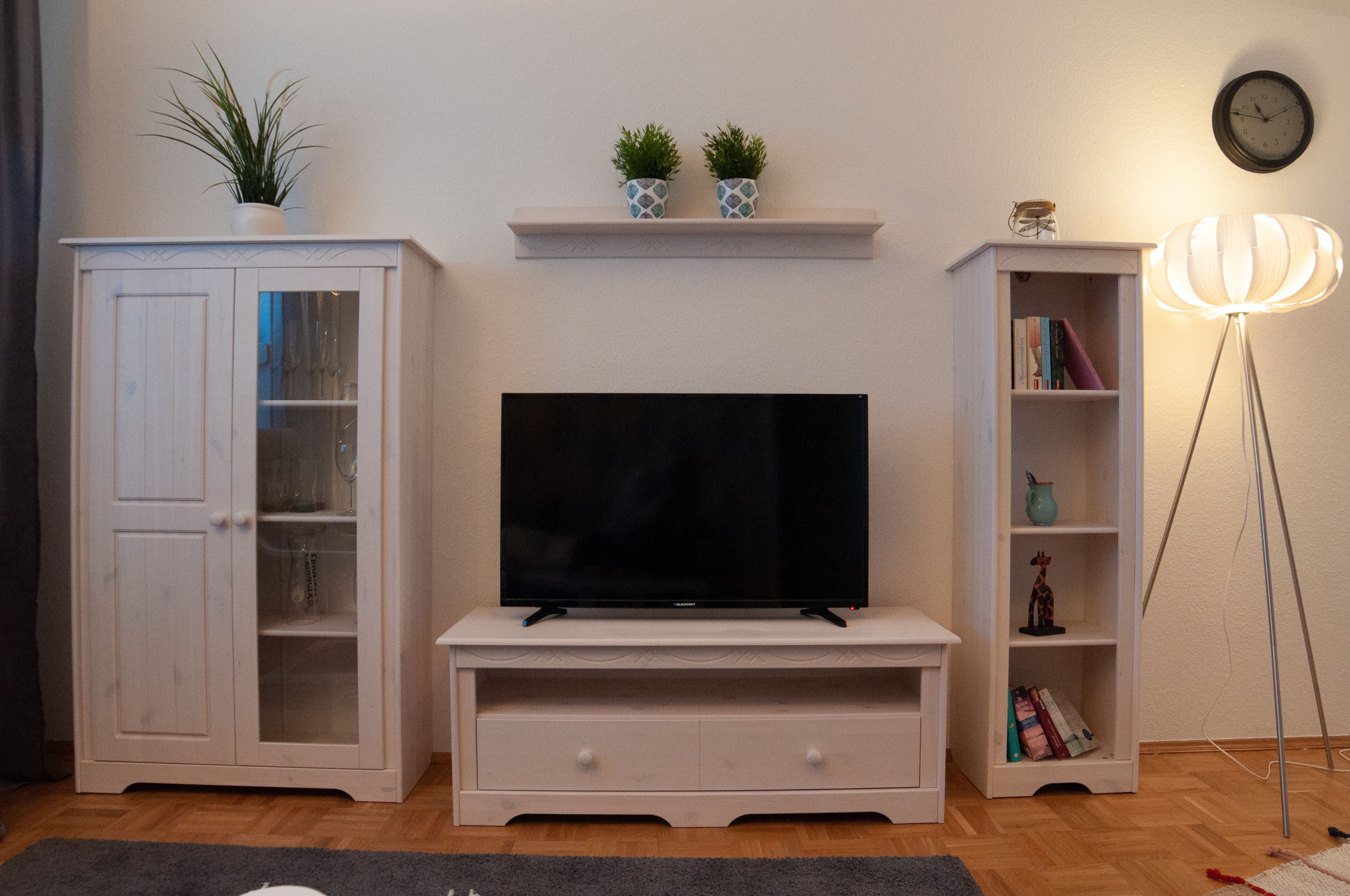 Studio Apartment  | Room amenity