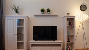Room amenity - FeWo Casa Mallorca (Coesfeld)
