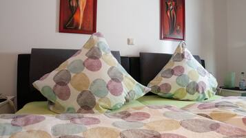 Studio Apartment | Minibar, free WiFi