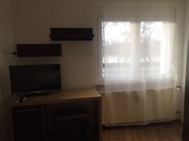 Servicio de la habitación