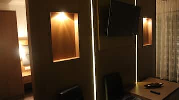 Basic Apartment | Room amenity