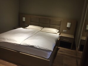 Basic Apartment