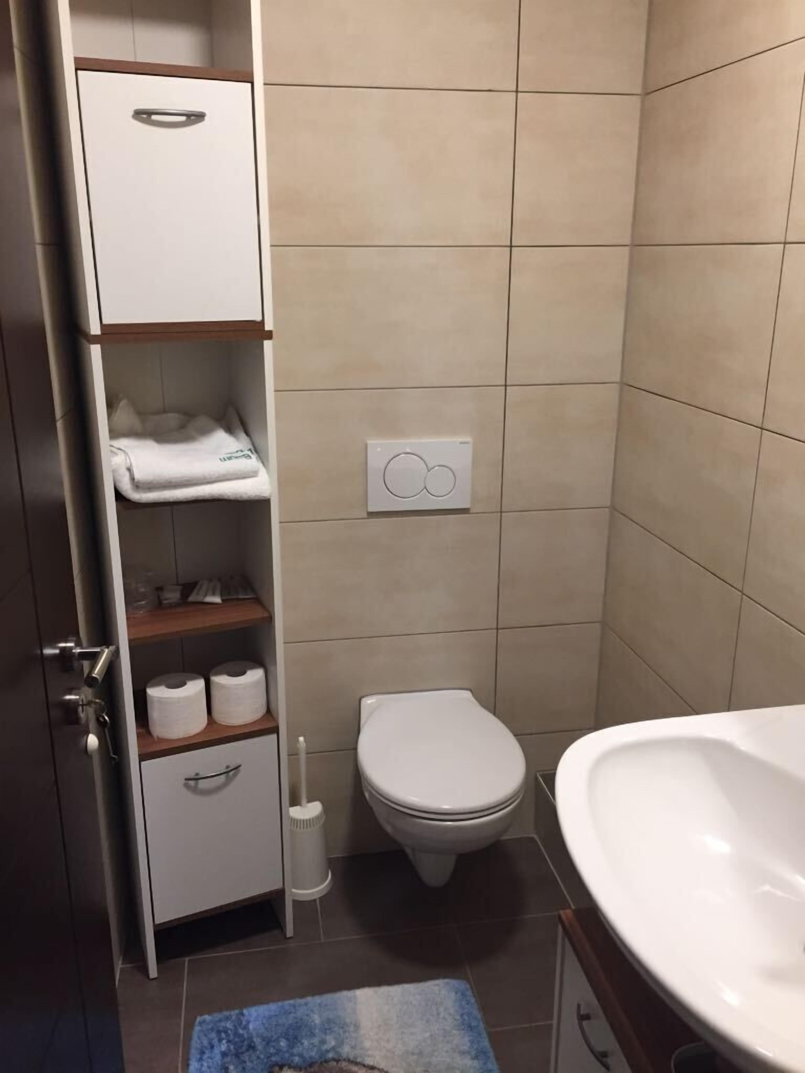 Salle de bain