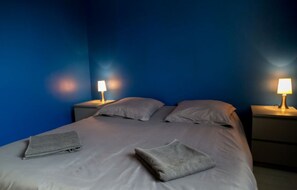 Standard Double Room (Azur)