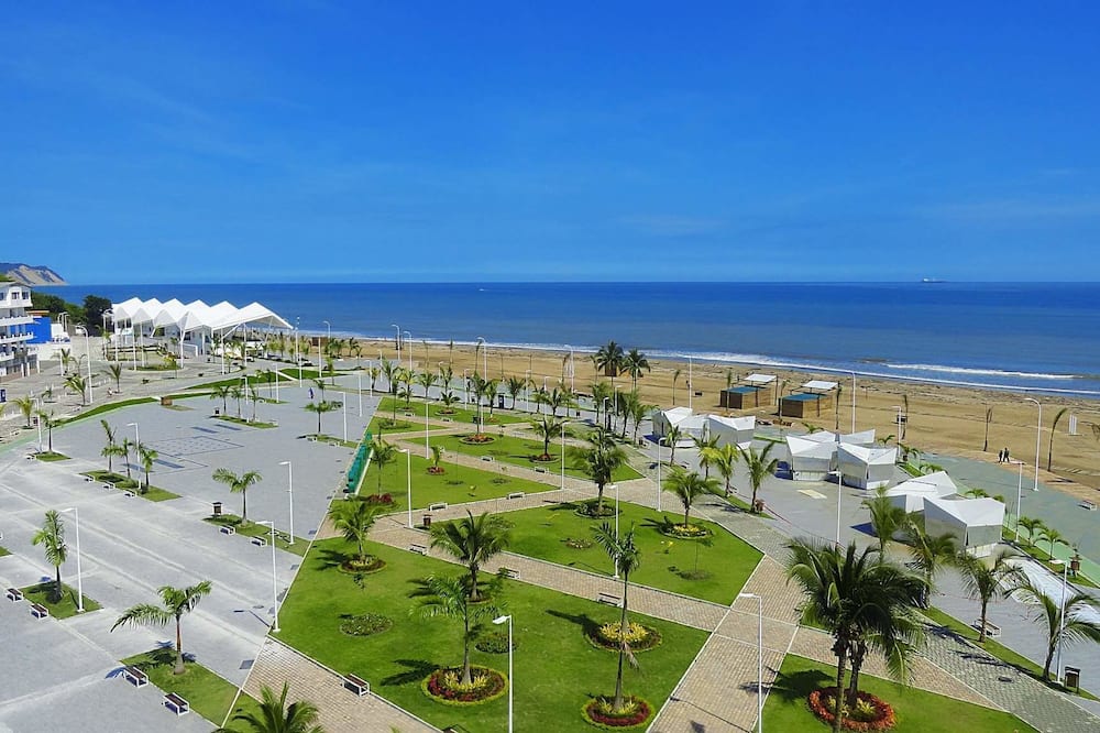 Hotel Las Palmas