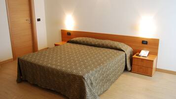 In-room safe, desk, cribs/infant beds, free WiFi
