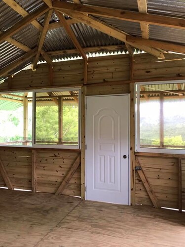 Hope Mountain Dominican Republic