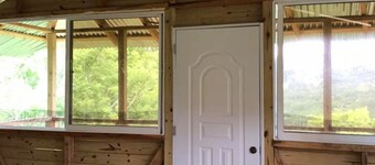 Hope Mountain Dominican Republic