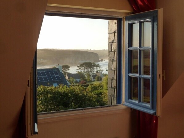 Double Room (Romantique) | View from room