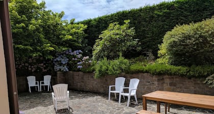 Villa Trouz Ar Mor