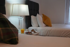 Apartment, eigenes Bad | 3 Schlafzimmer