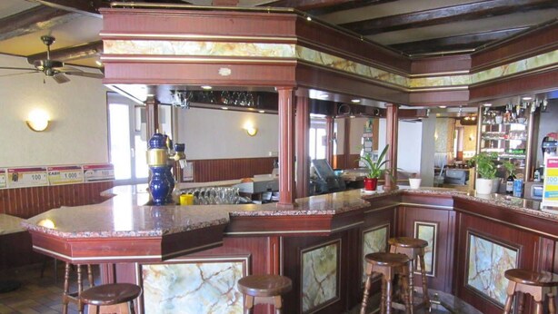 Restoran