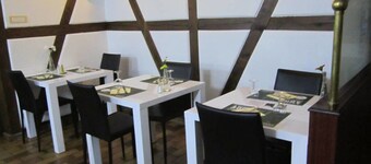 Hotel Restaurant Chez Valerie