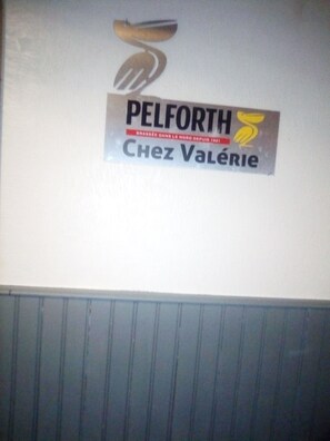 Reception - Hotel Restaurant Chez Valerie (Fessenheim)