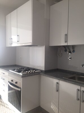 Property amenity - Hostel Triúno (Lisbon)