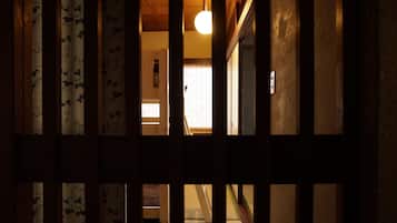Female Dormitory Room | Free WiFi, bed sheets