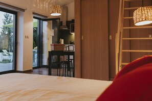 Detall de l'interior