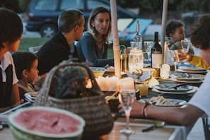 Family dining - Lugar nas Estrelas (Covilhã)