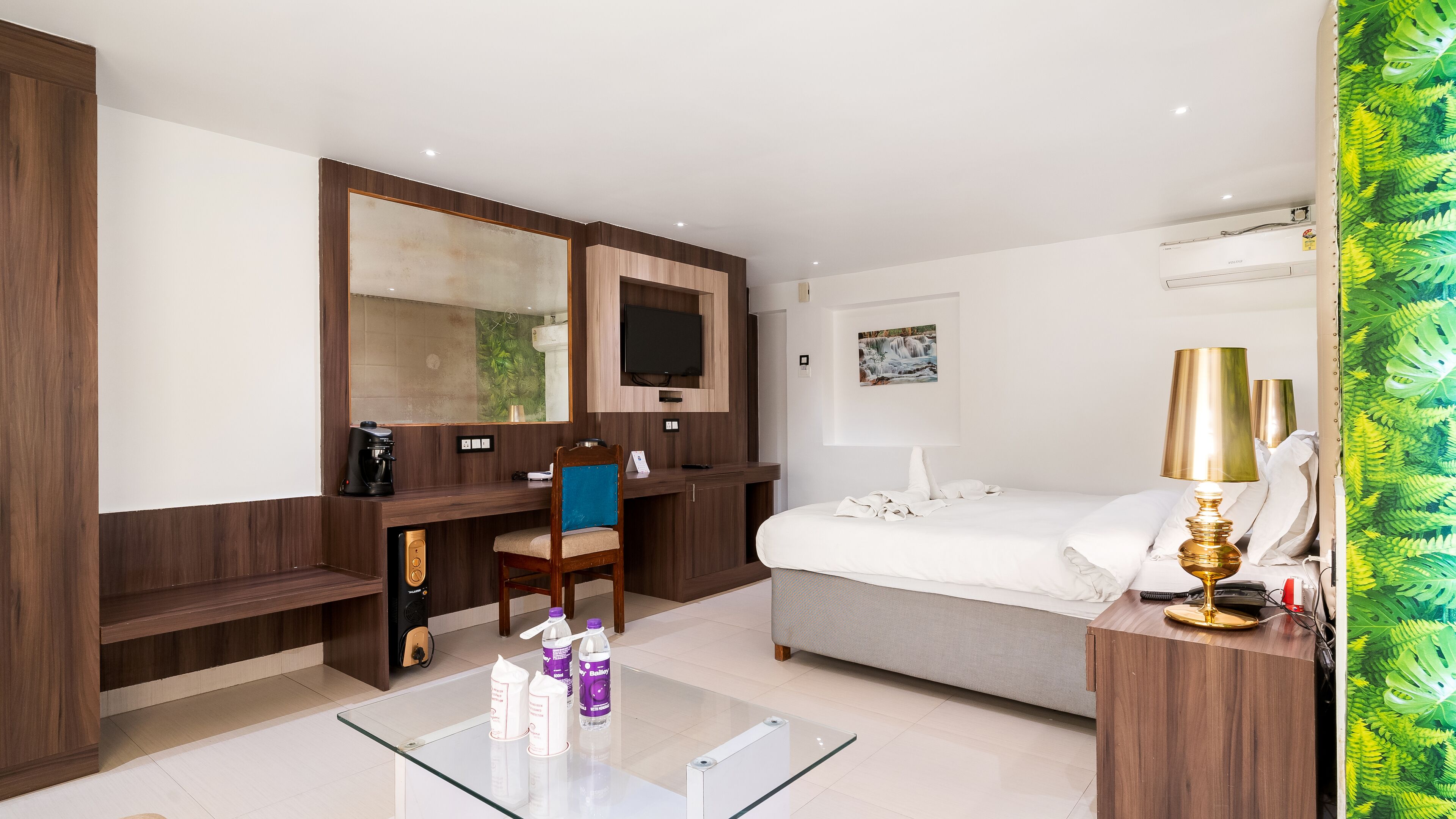 Kamar