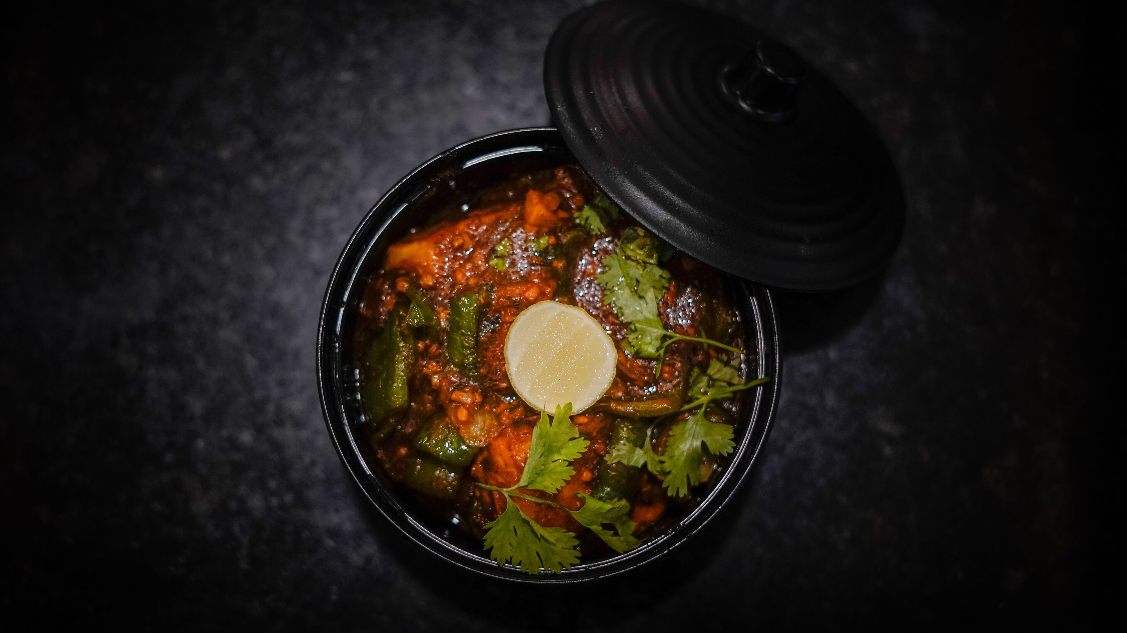 식사 및 음료