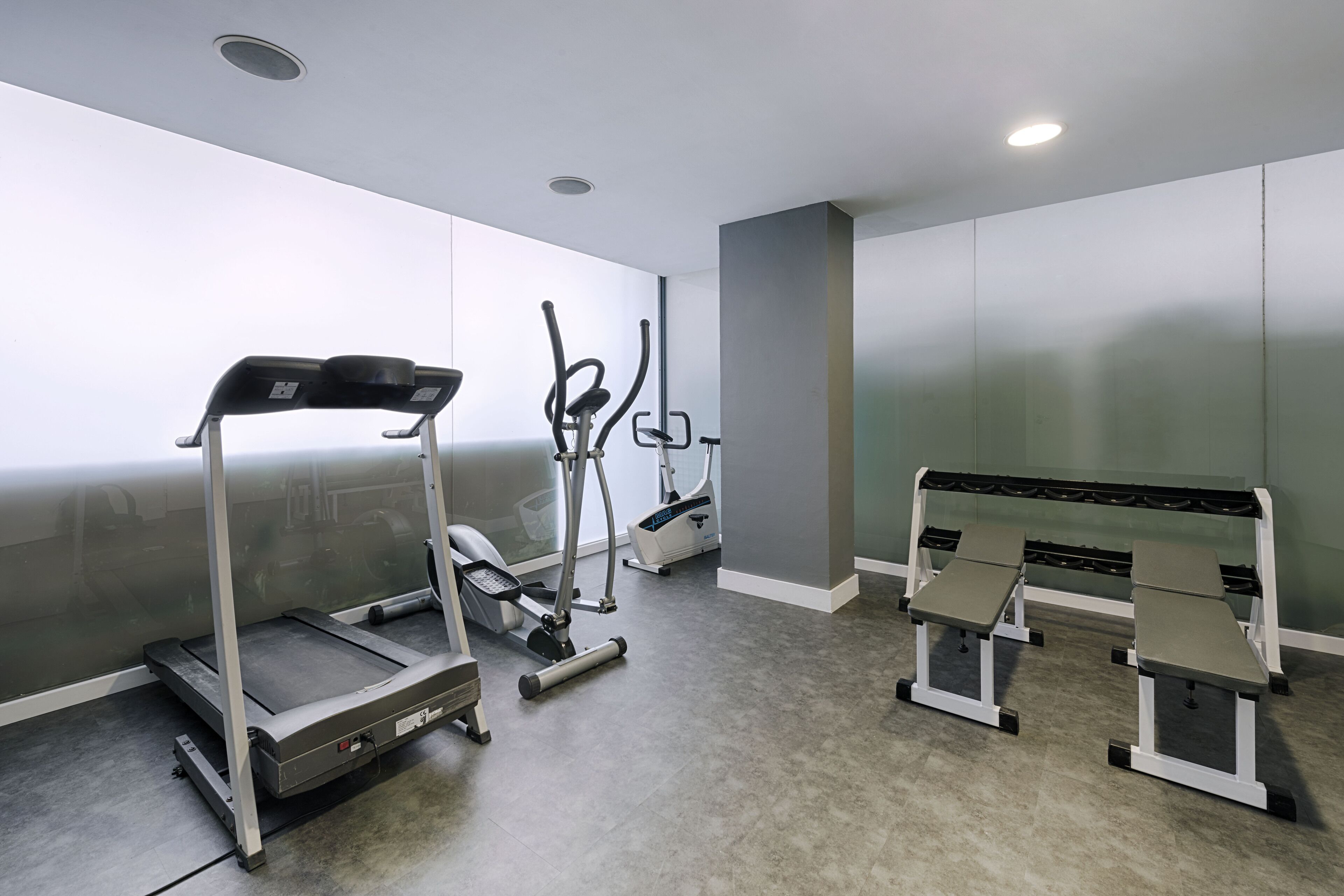 Photo - Sea You Hotel Port Valencia