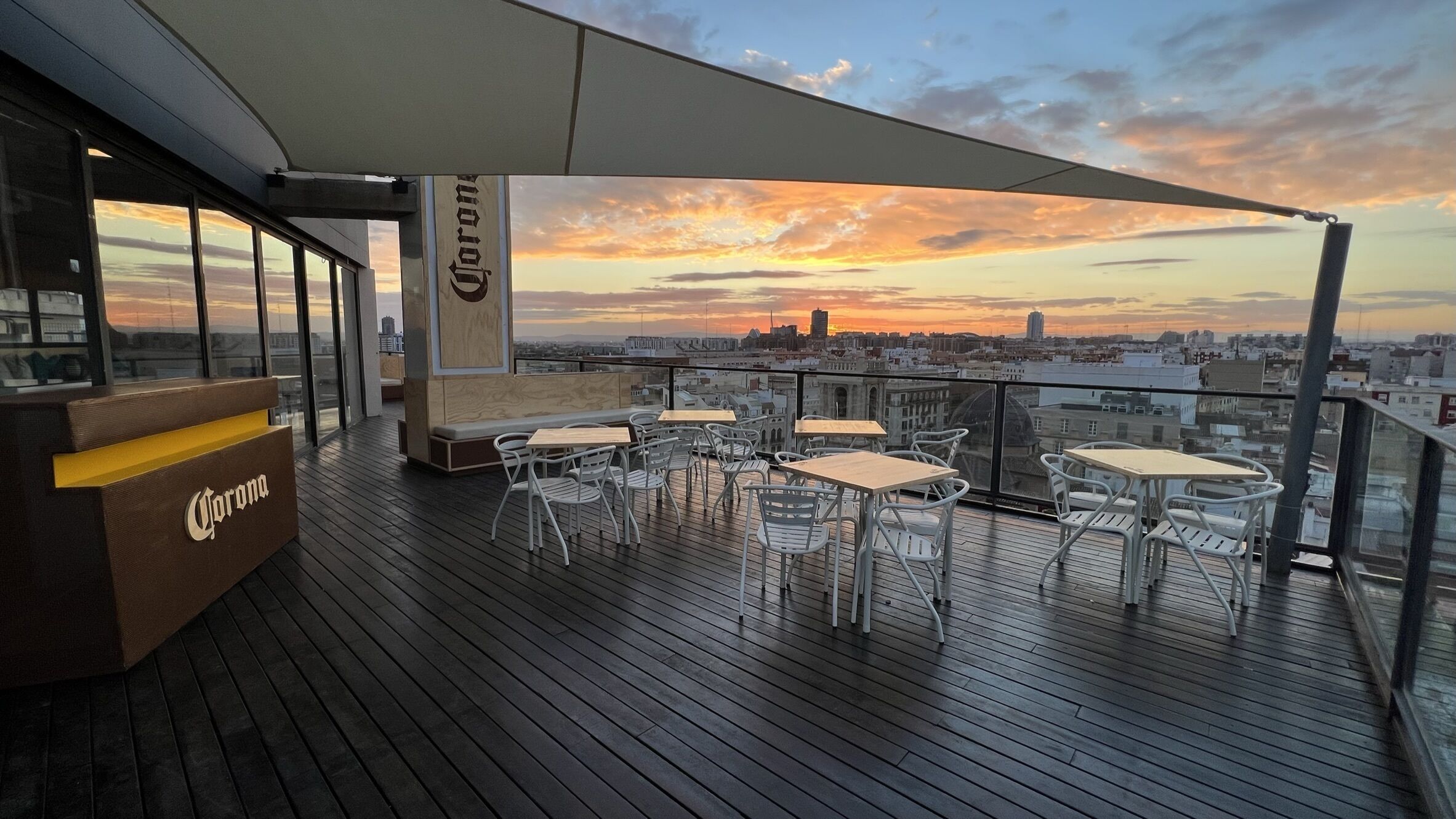 Photo - Sea You Hotel Port Valencia