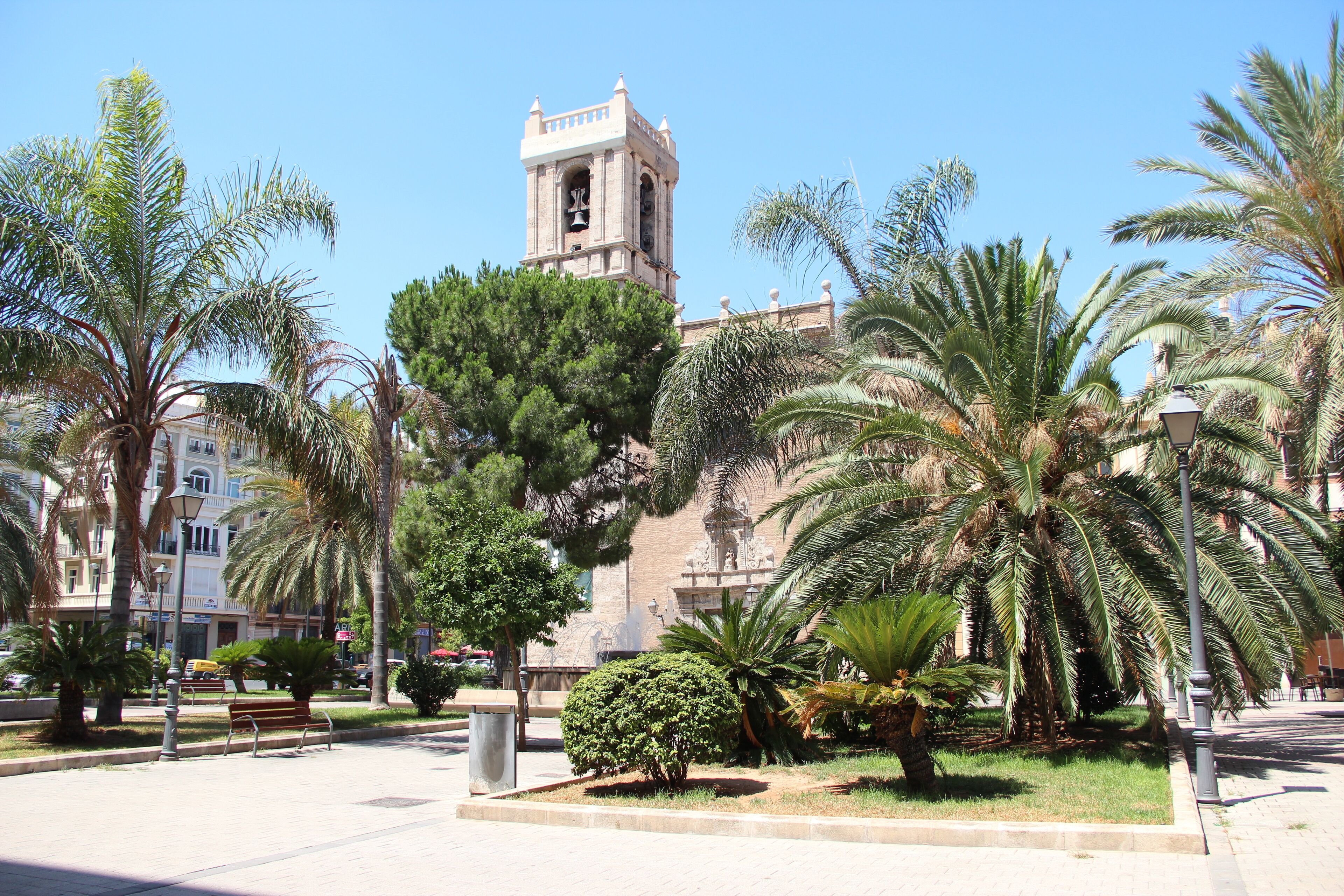Photo - Sea You Hotel Port Valencia