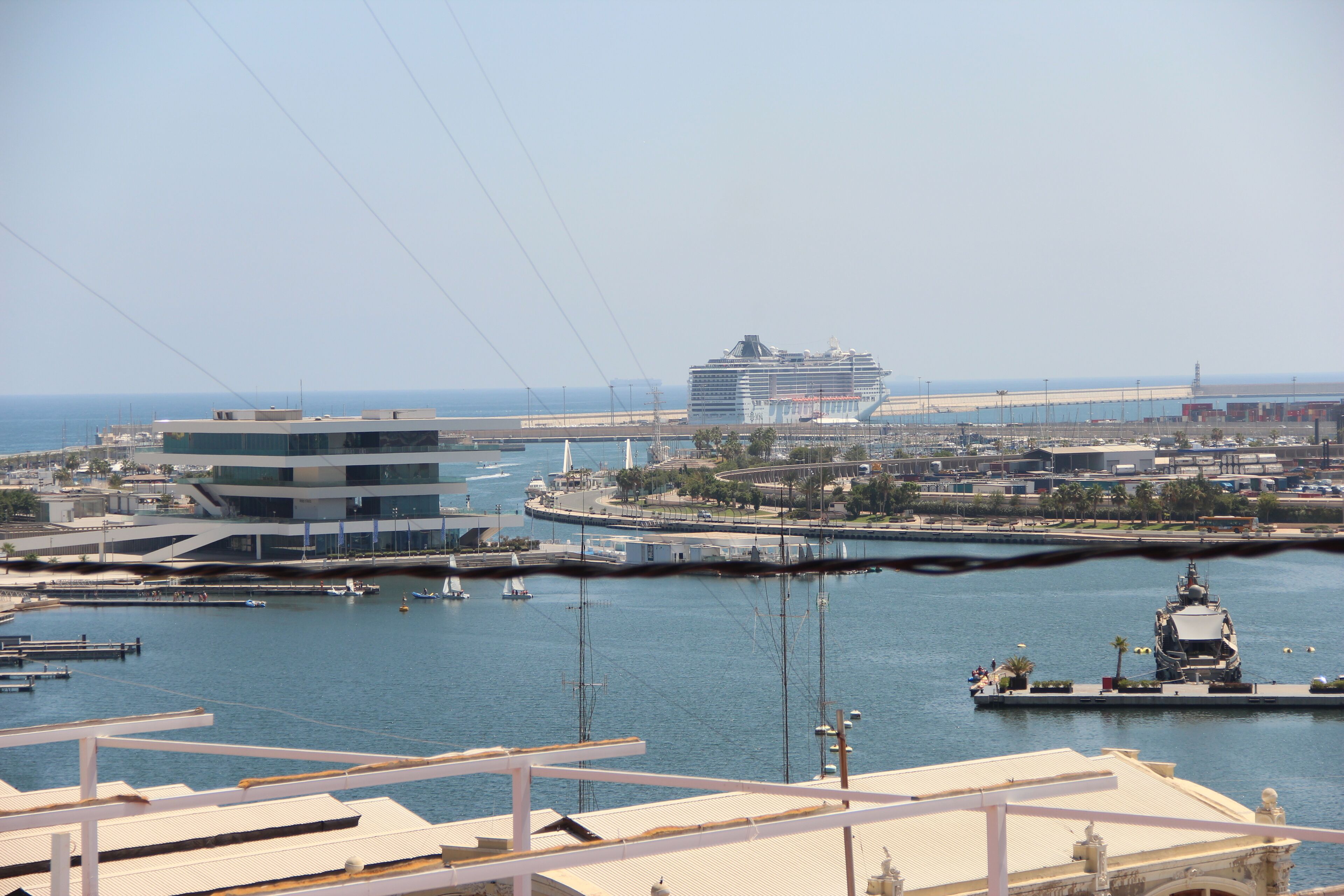 Photo - Sea You Hotel Port Valencia