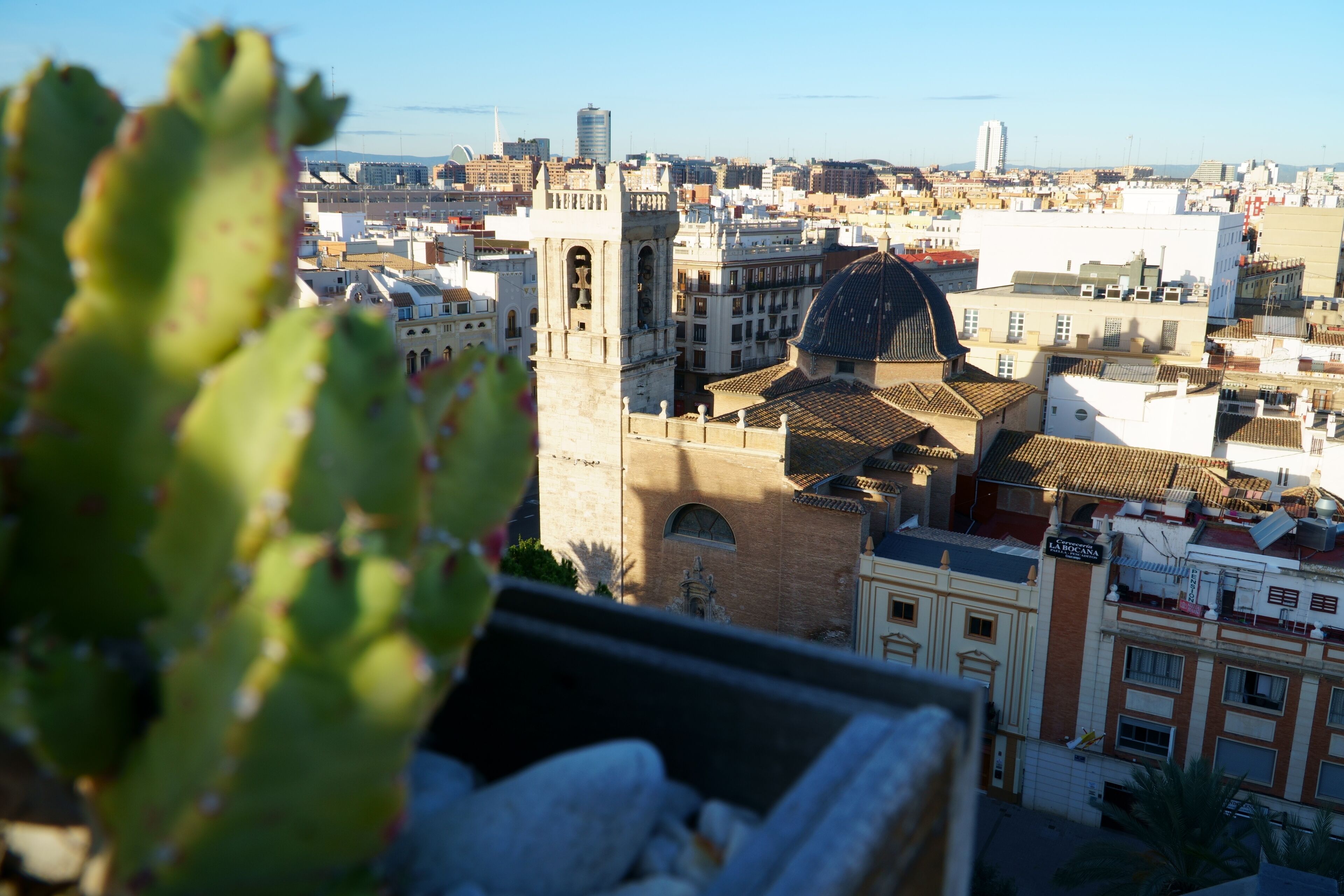 Photo - Sea You Hotel Port Valencia