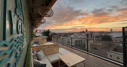 Sea You Hotel Port Valencia