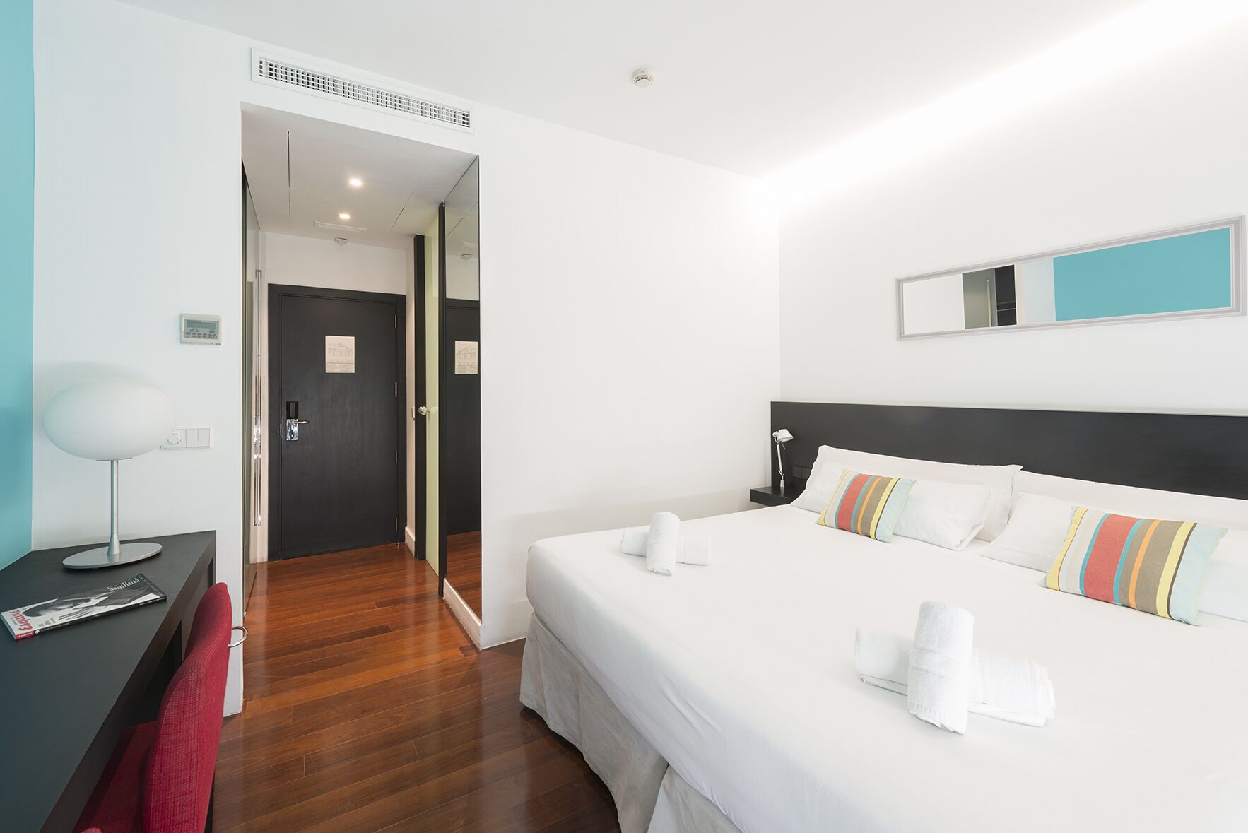 Photo - Sea You Hotel Port Valencia