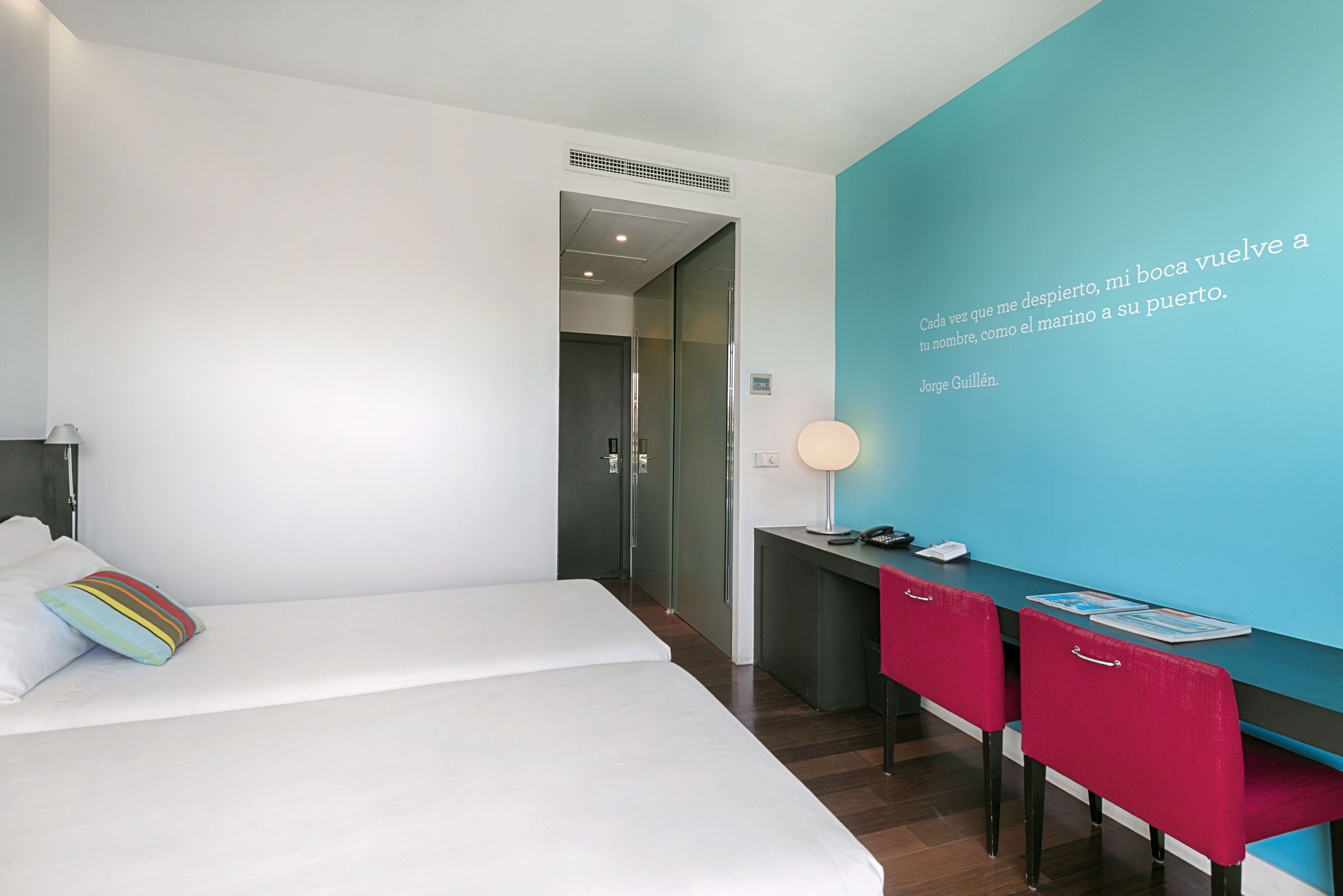 Foto - Sea You Hotel Port Valencia