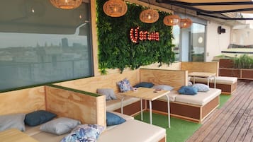 Veranda