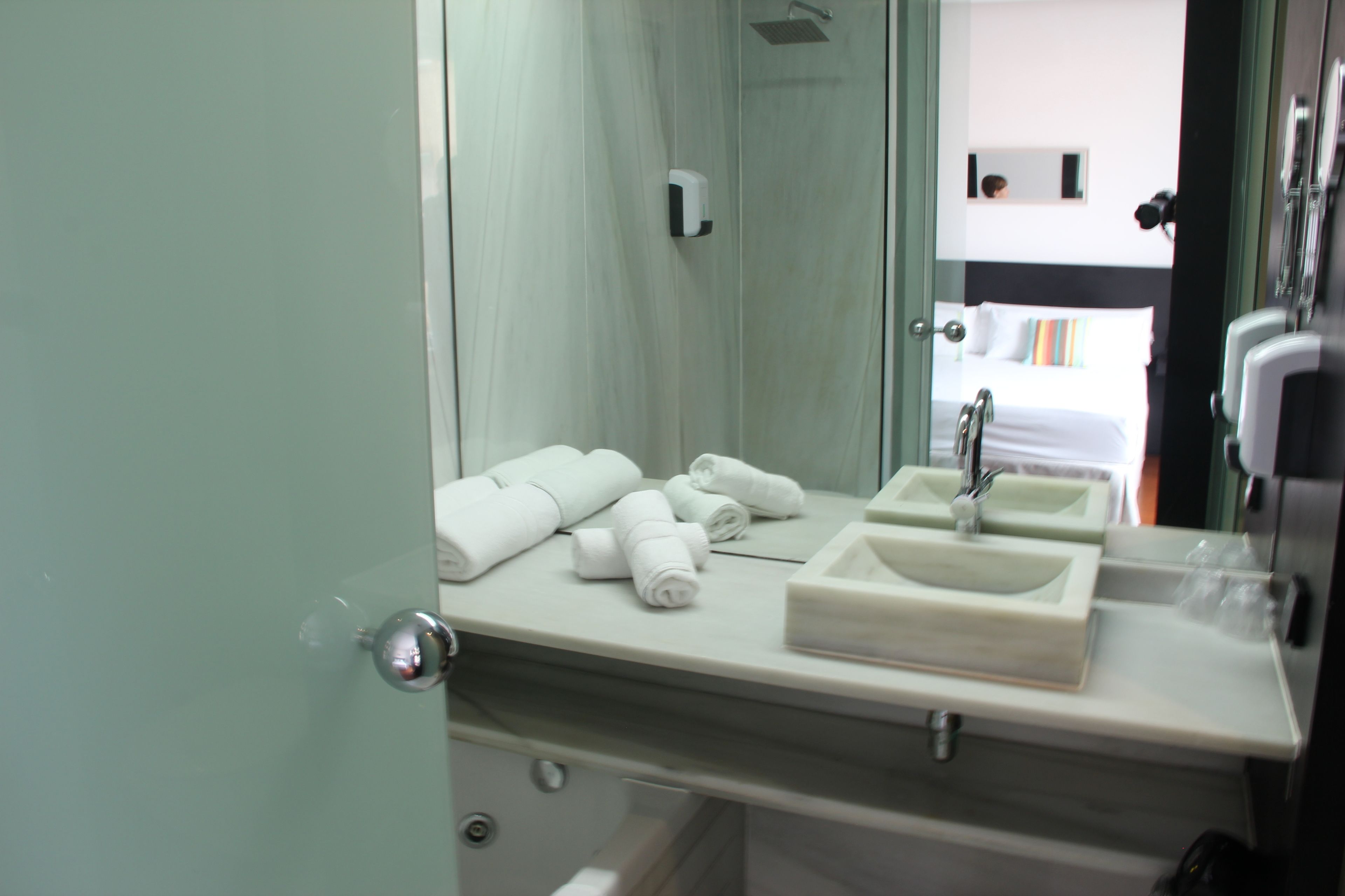 Foto - Sea You Hotel Port Valencia