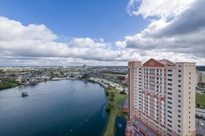 Exterior - Westgate Palace (Orlando)