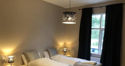 Bjork Guesthouse